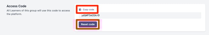 Access Code Authentication 6