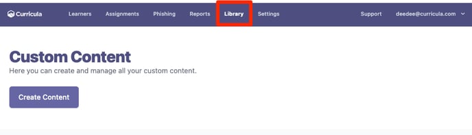 CD Library