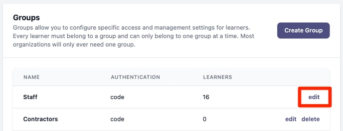 Access Code Authentication 3