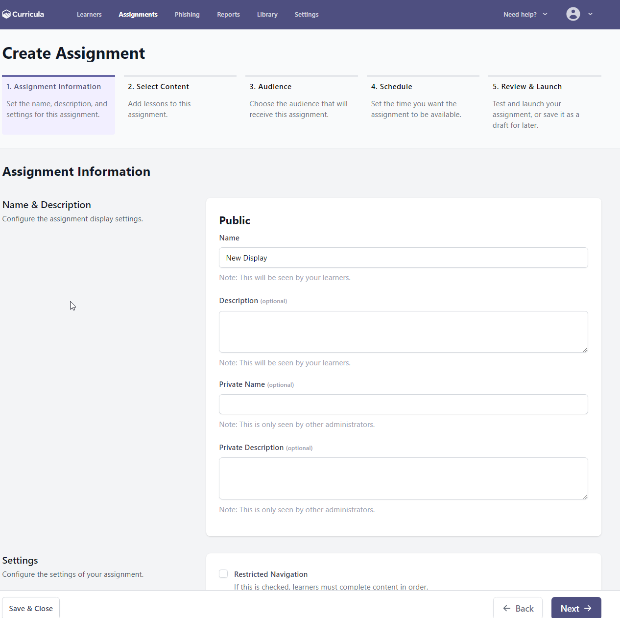 2023-05-17_13_54_13-Assignment_Editor_-_Curricula.png