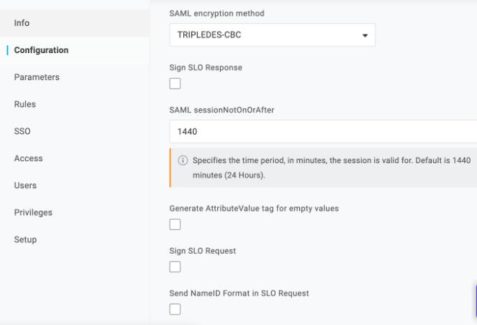 SAML SSO Via OneLogin – Huntress Product Support