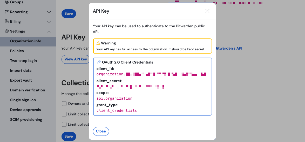 Bitwarden API Key.png