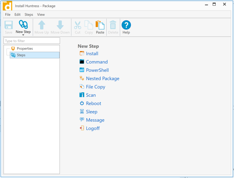 PDQ Deploy Enterprise 19.3.472.0 instal the new version for windows